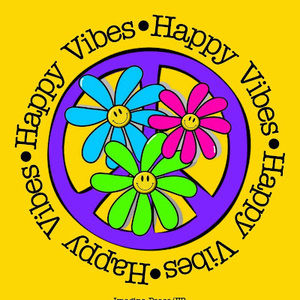 Meet your Posher, Daisy